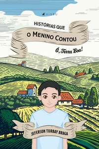 Histórias que o menino contou