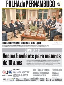 Folha de Pernambuco