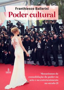 Poder cultural