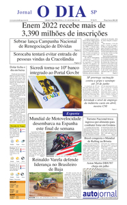 O Dia SP