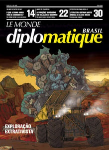 Le Monde Diplomatique