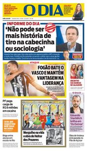 O Dia RJ