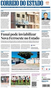 Correio do Estado MS