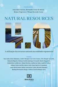 Natural Resource 4.0