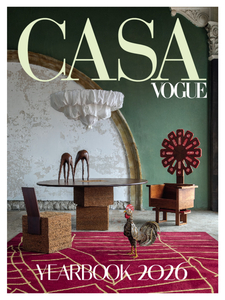 Casa Vogue