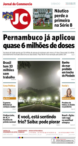 Jornal do Commercio