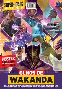 Mundo dos Super-Heróis