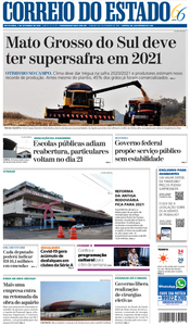 Correio do Estado MS