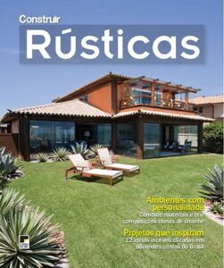 Casas Rústicas