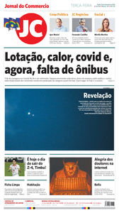 Jornal do Commercio
