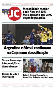 Jornal do Commercio