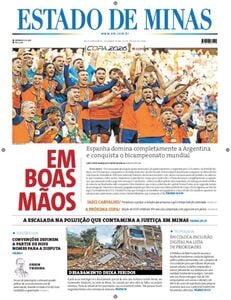 Estado de Minas