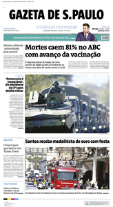 Jornal Gazeta