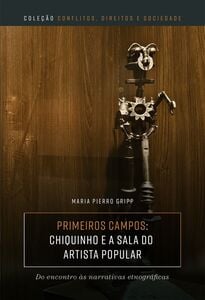 Primeiros Campos: