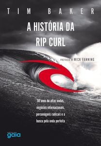 A história da Rip Curl