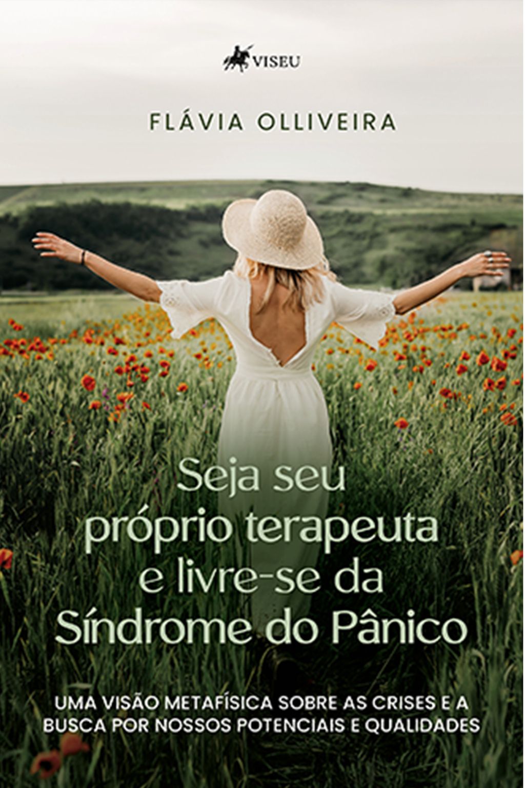 Seja seu próprio terapeuta e livre-se da Síndrome do Pânico