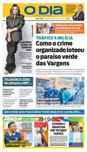 O Dia RJ