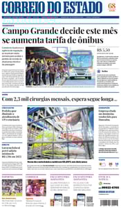 Correio do Estado MS