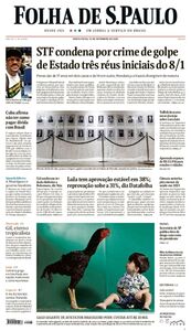 Folha de S.Paulo