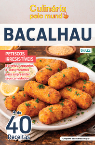 Culinária pelo mundo