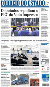 Correio do Estado MS