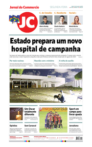 Jornal do Commercio