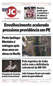 Jornal do Commercio