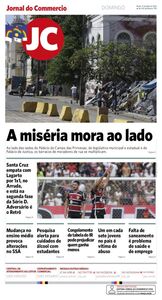 Jornal do Commercio