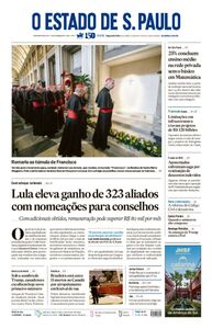 Estadão
