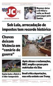 Jornal do Commercio