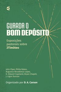 Guarda o bom depósito