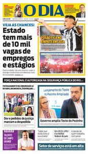 O Dia RJ