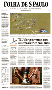 Folha de S.Paulo