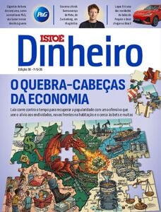 IstoÉ Dinheiro