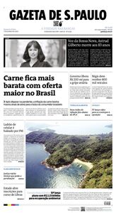 Jornal Gazeta