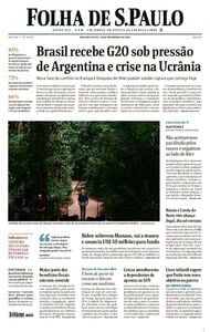 Folha de S.Paulo