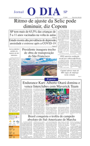 O Dia SP