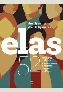 Elas (nova edição)