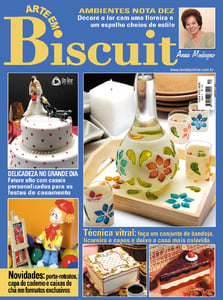 Arte em Biscuit