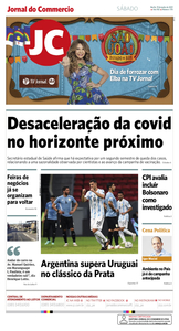 Jornal do Commercio