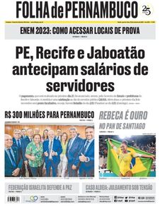 Folha de Pernambuco