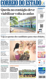 Correio do Estado MS