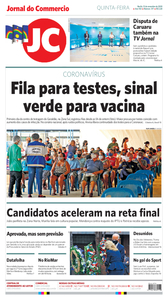 Jornal do Commercio