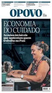 O Povo