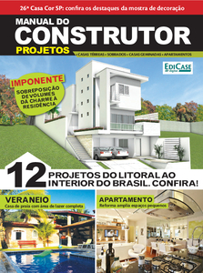 Projetos e Decoração