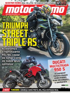 Motociclismo