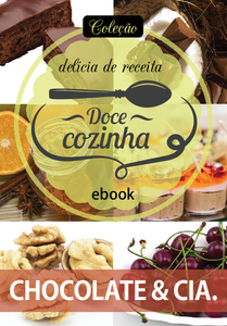 Doce Cozinha Doce Cozinha