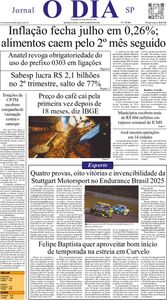 O Dia SP