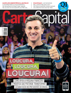Carta Capital Carta Capital
