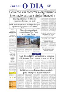 O Dia SP